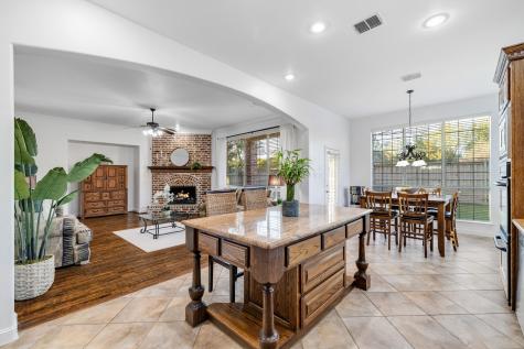 7600 Burr Ferry Drive Mckinney TX 75071
