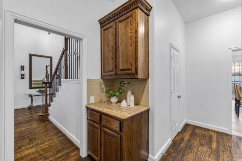 7600 Burr Ferry Drive Mckinney TX 75071
