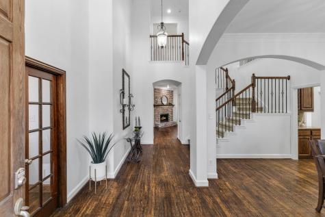 7600 Burr Ferry Drive Mckinney TX 75071