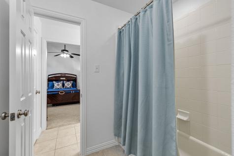 7600 Burr Ferry Drive Mckinney TX 75071
