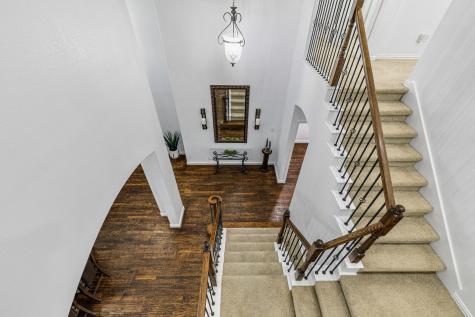 7600 Burr Ferry Drive Mckinney TX 75071