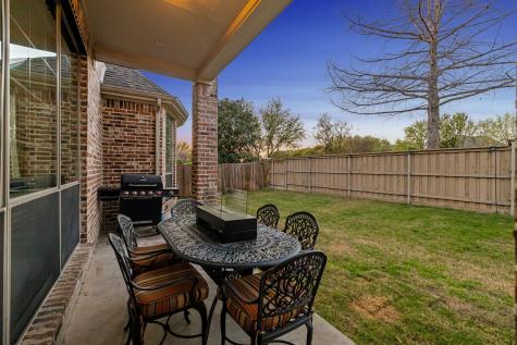 7600 Burr Ferry Drive Mckinney TX 75071