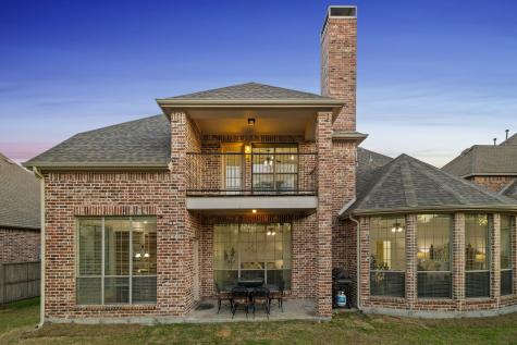 7600 Burr Ferry Drive Mckinney TX 75071