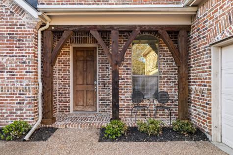 7600 Burr Ferry Drive Mckinney TX 75071