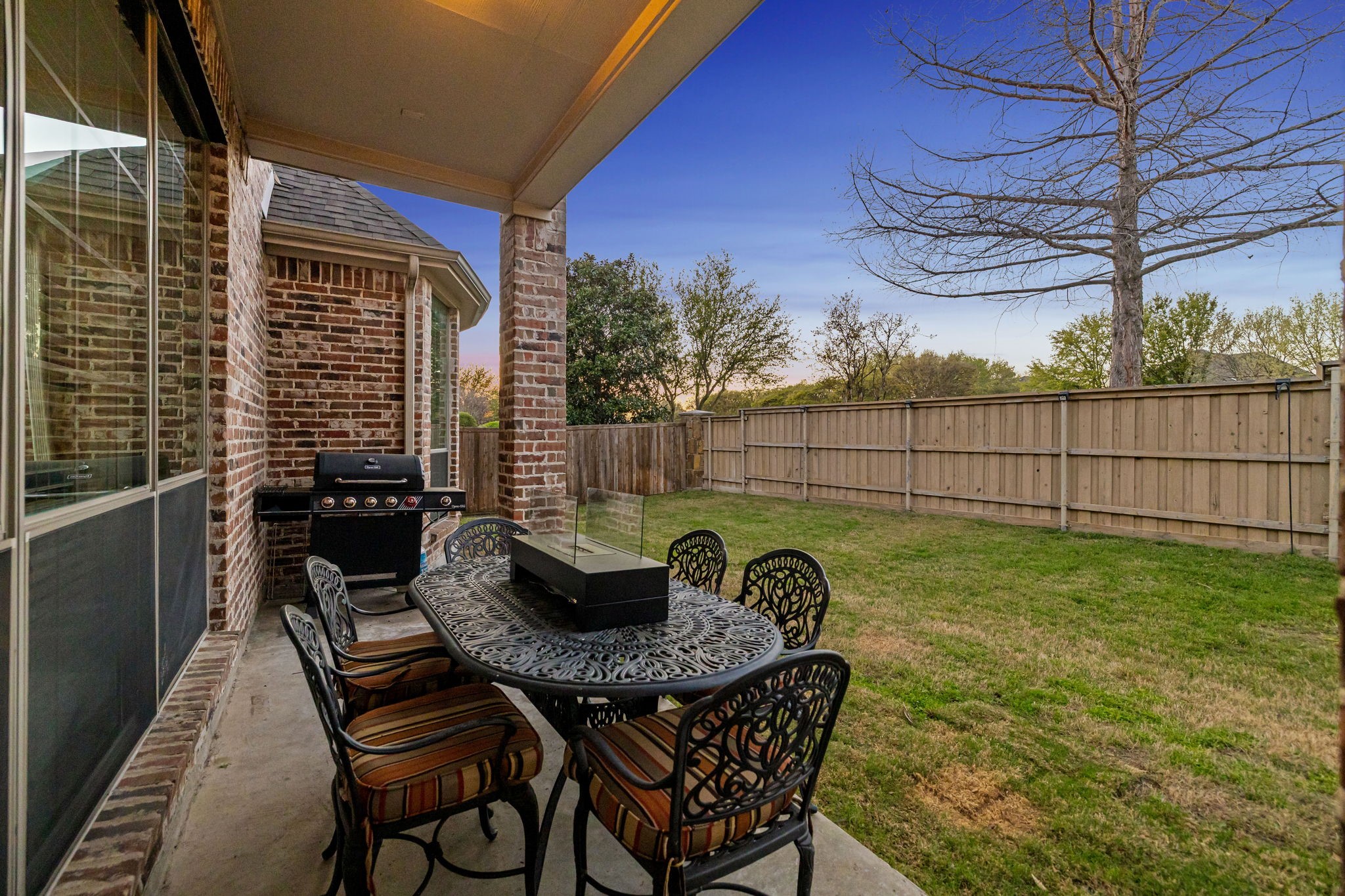 7600 Burr Ferry Drive Mckinney TX 75071