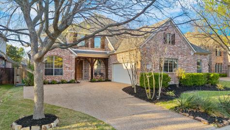7600 Burr Ferry Drive Mckinney TX 75071