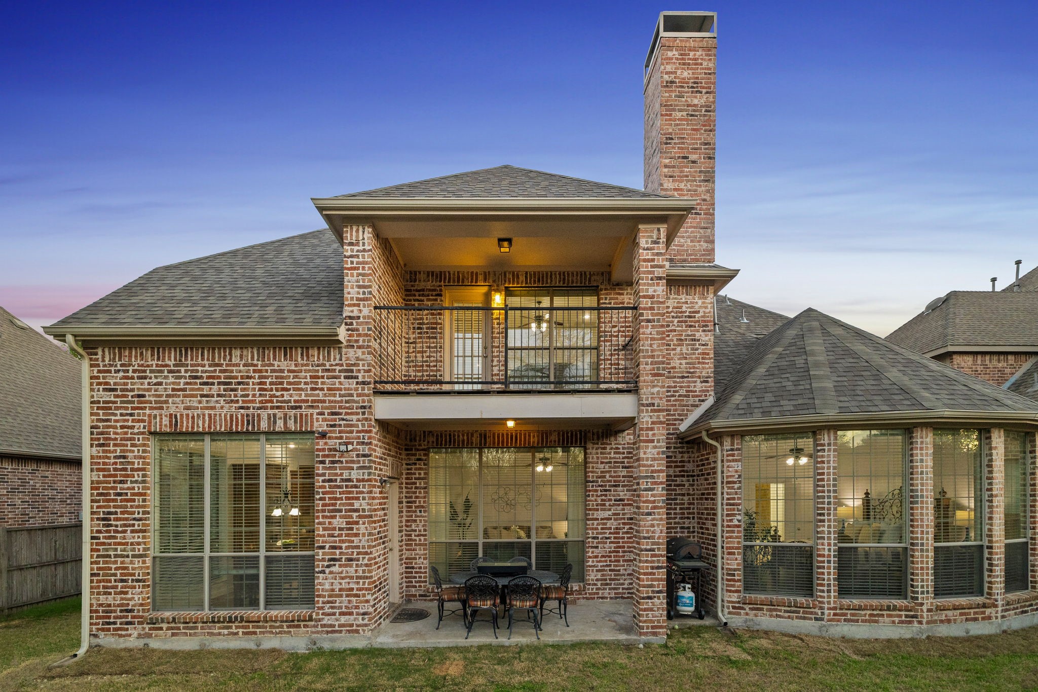 7600 Burr Ferry Drive Mckinney TX 75071