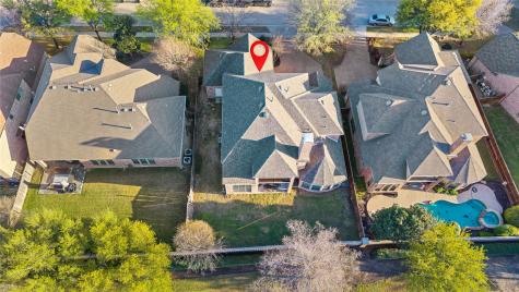 7600 Burr Ferry Drive Mckinney TX 75071
