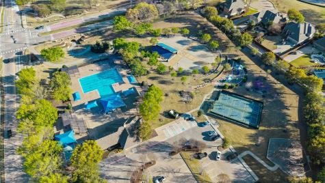 7600 Burr Ferry Drive Mckinney TX 75071