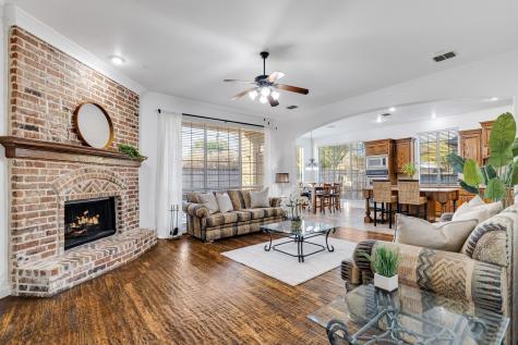 7600 Burr Ferry Drive Mckinney TX 75071