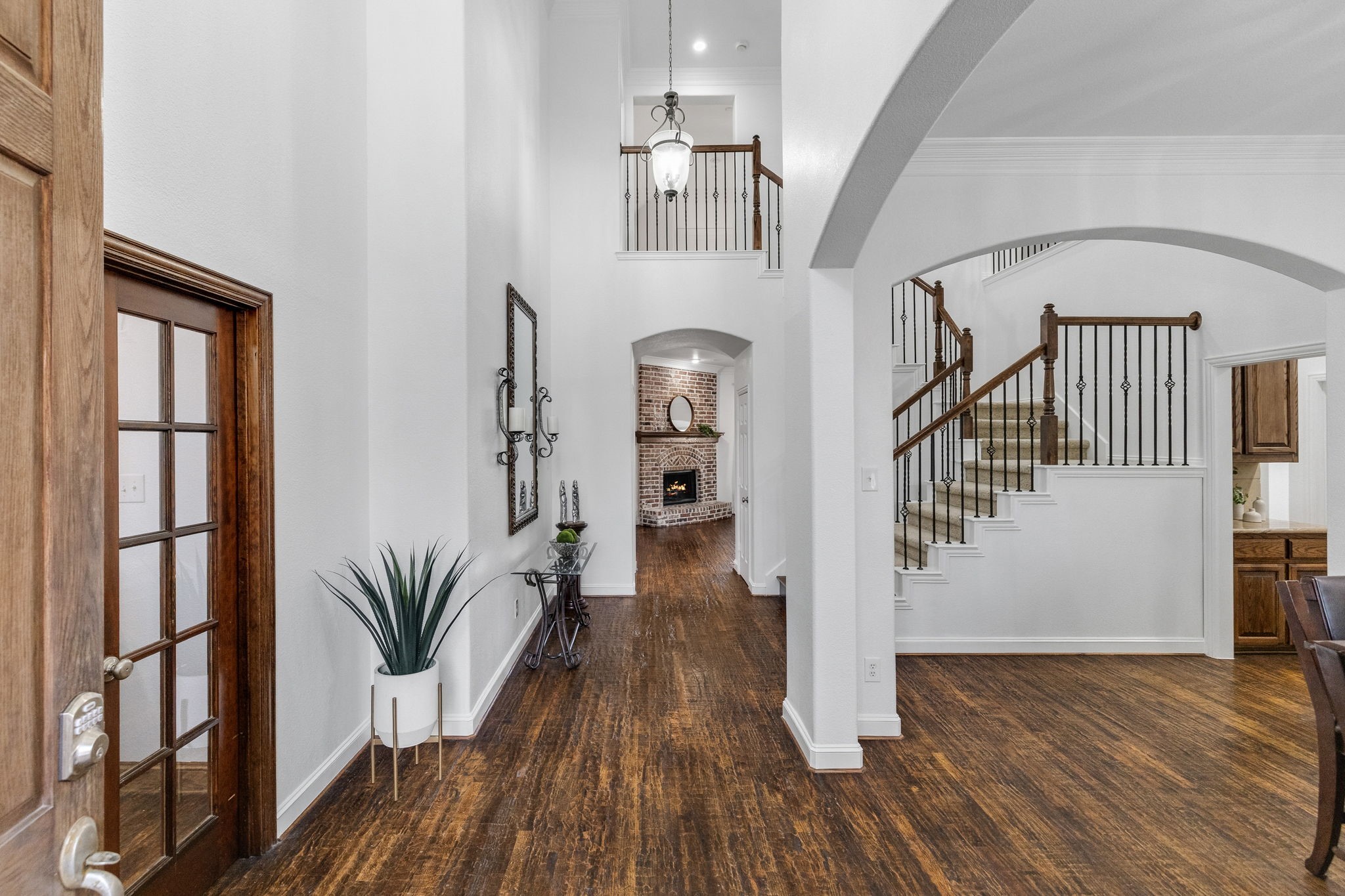 7600 Burr Ferry Drive Mckinney TX 75071