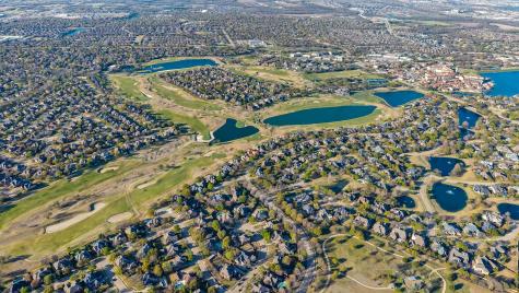 7600 Burr Ferry Drive Mckinney TX 75071