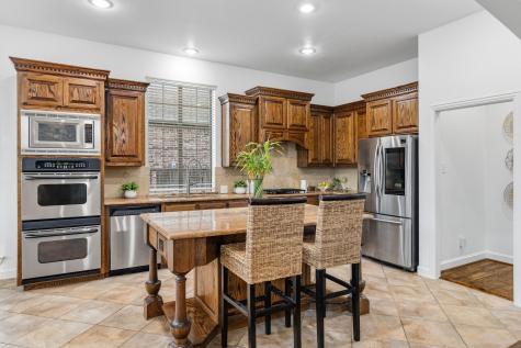 7600 Burr Ferry Drive Mckinney TX 75071