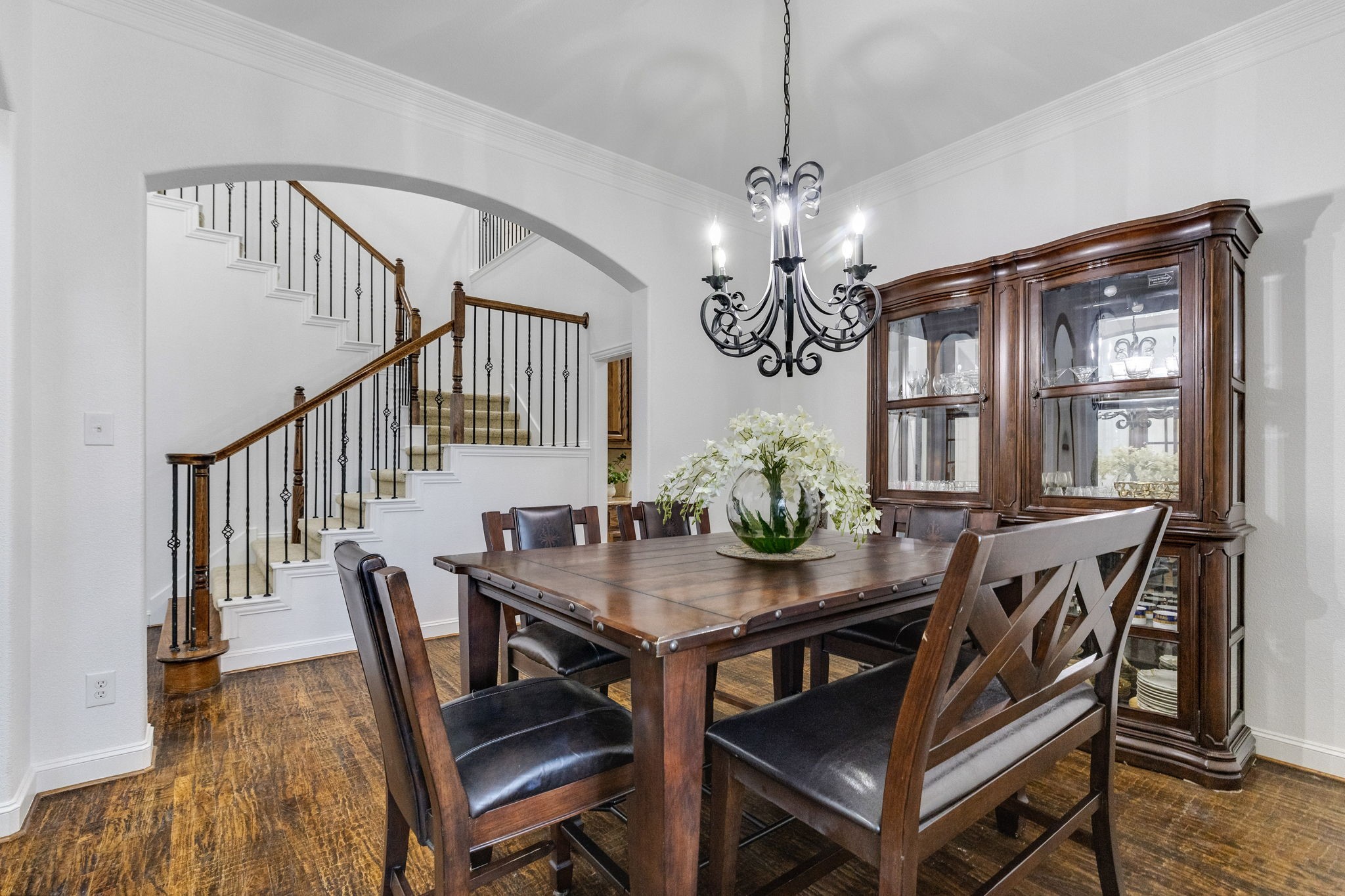 7600 Burr Ferry Drive Mckinney TX 75071