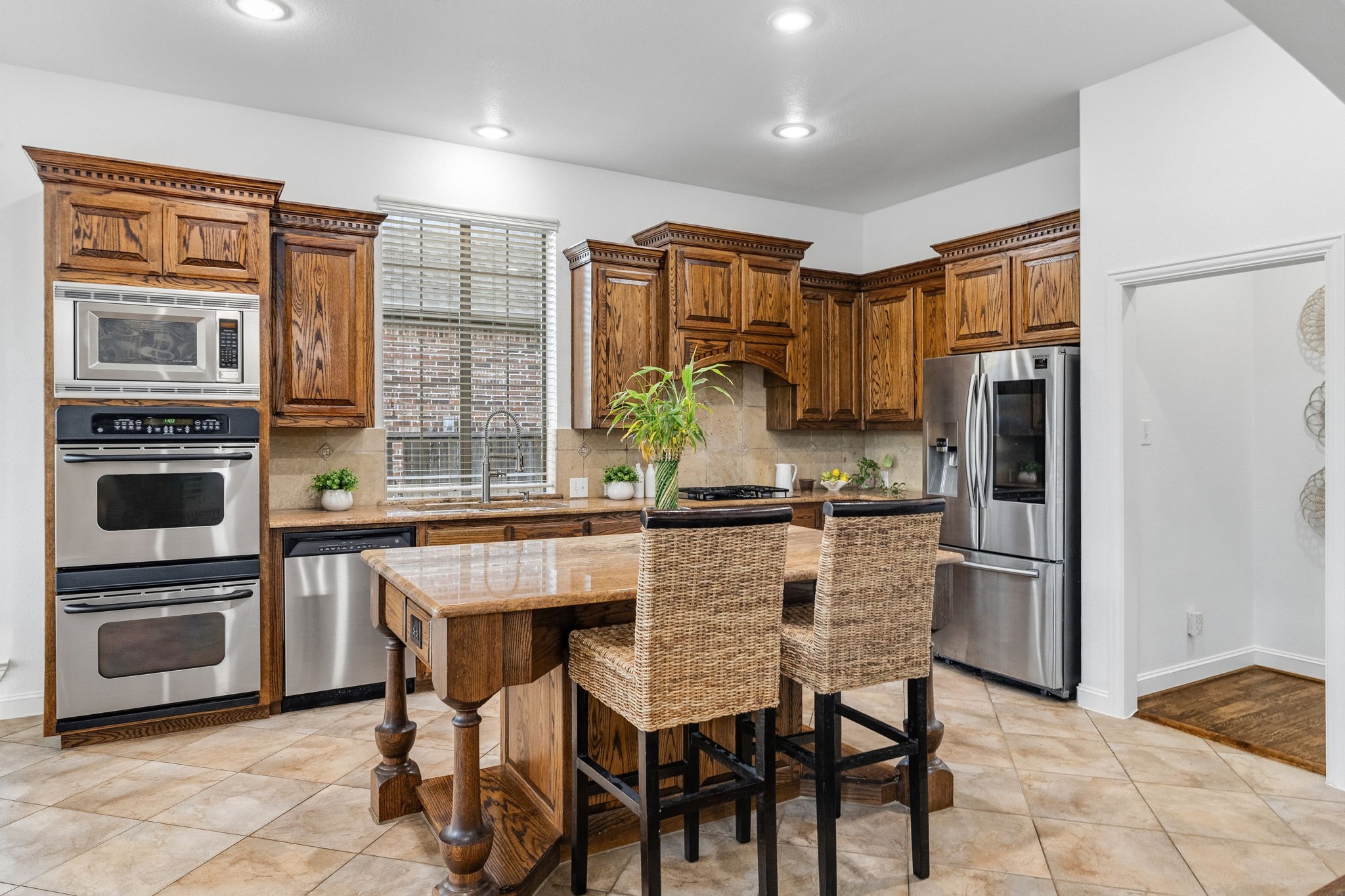 7600 Burr Ferry Drive Mckinney TX 75071
