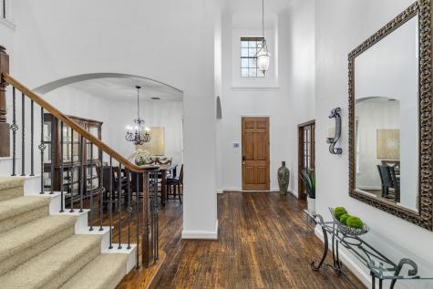 7600 Burr Ferry Drive Mckinney TX 75071