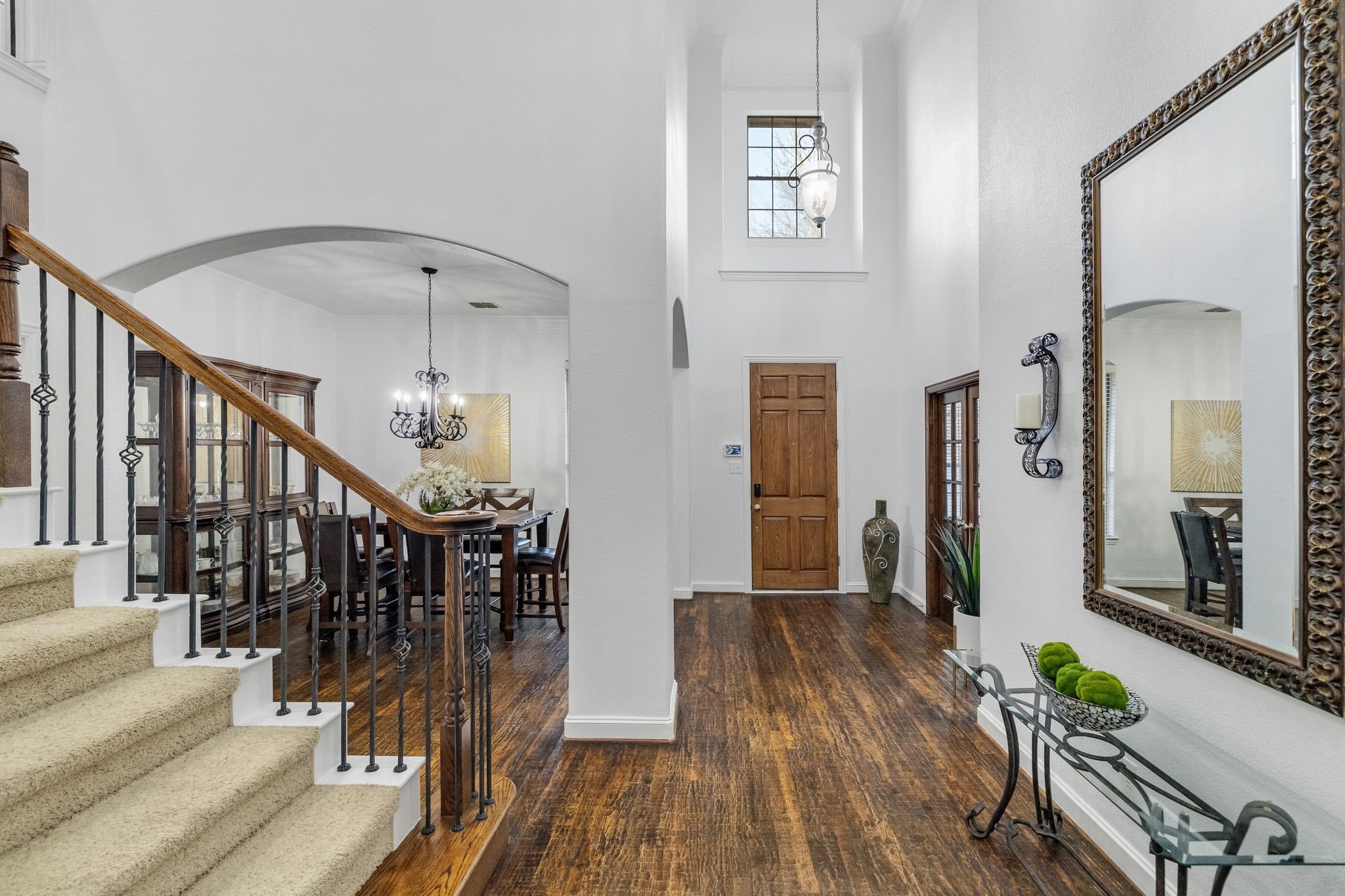 7600 Burr Ferry Drive Mckinney TX 75071