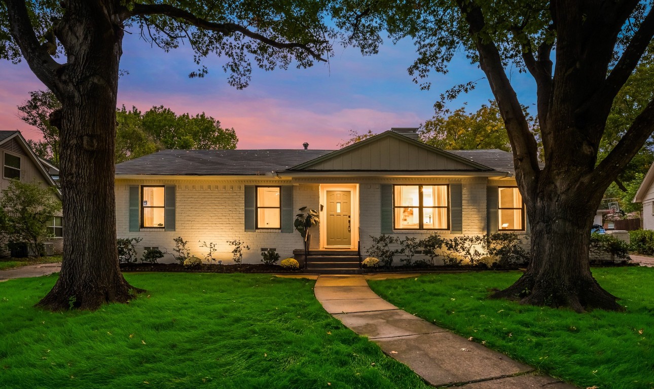 212 Murray Lane Richardson TX 75080