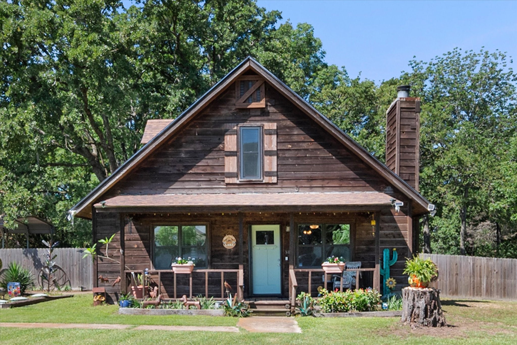 377 Southern Oaks Drive Streetman TX 75859
