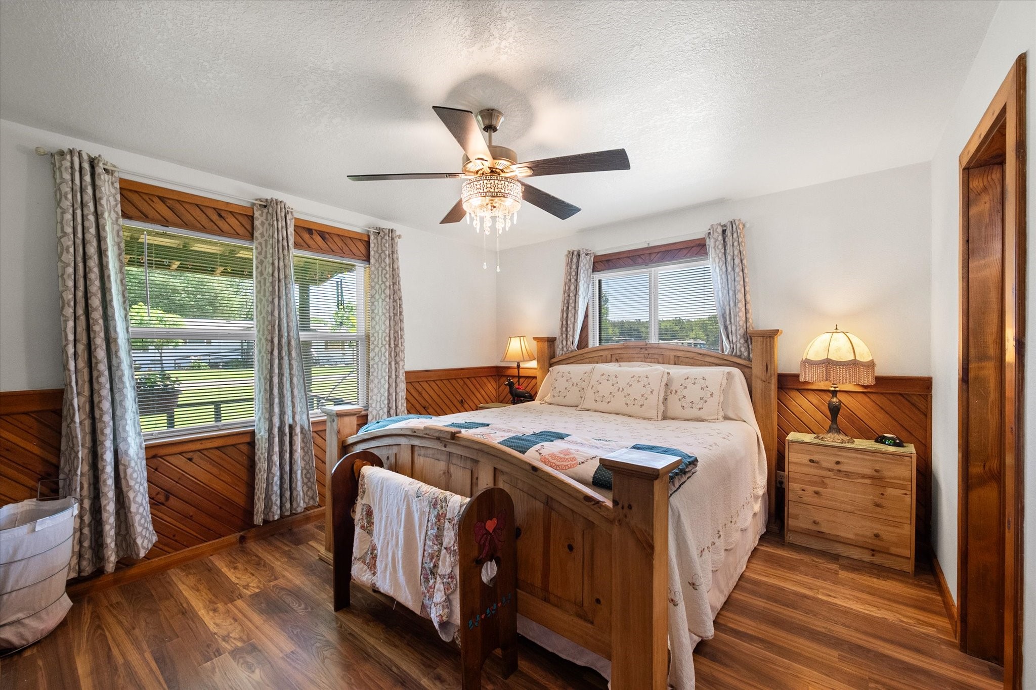 377 Southern Oaks Drive Streetman TX 75859