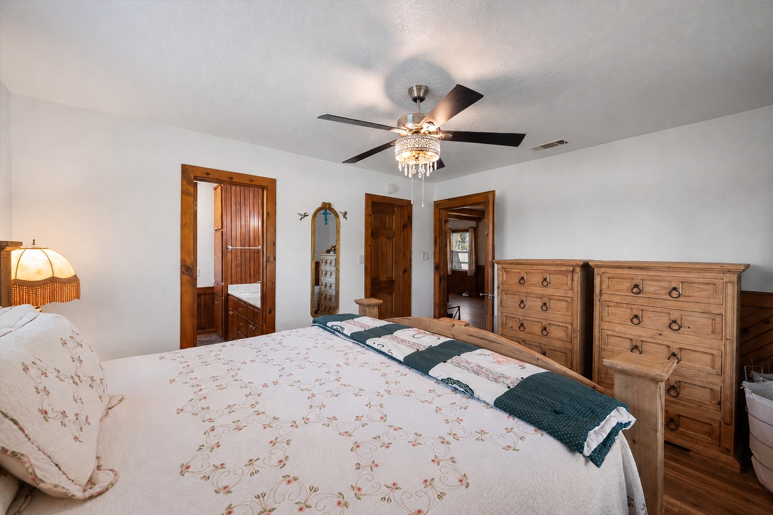 377 Southern Oaks Drive Streetman TX 75859