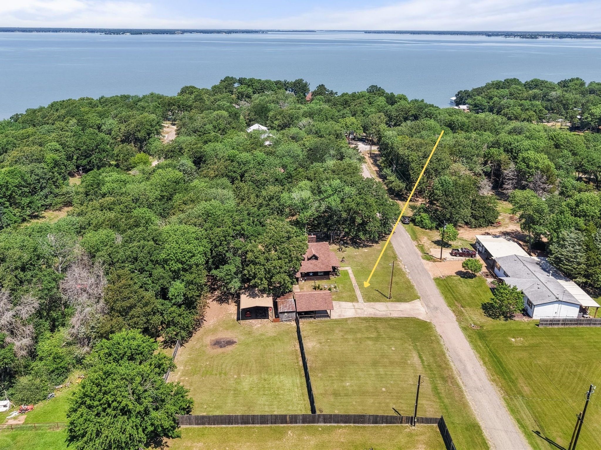 377 Southern Oaks Drive Streetman TX 75859