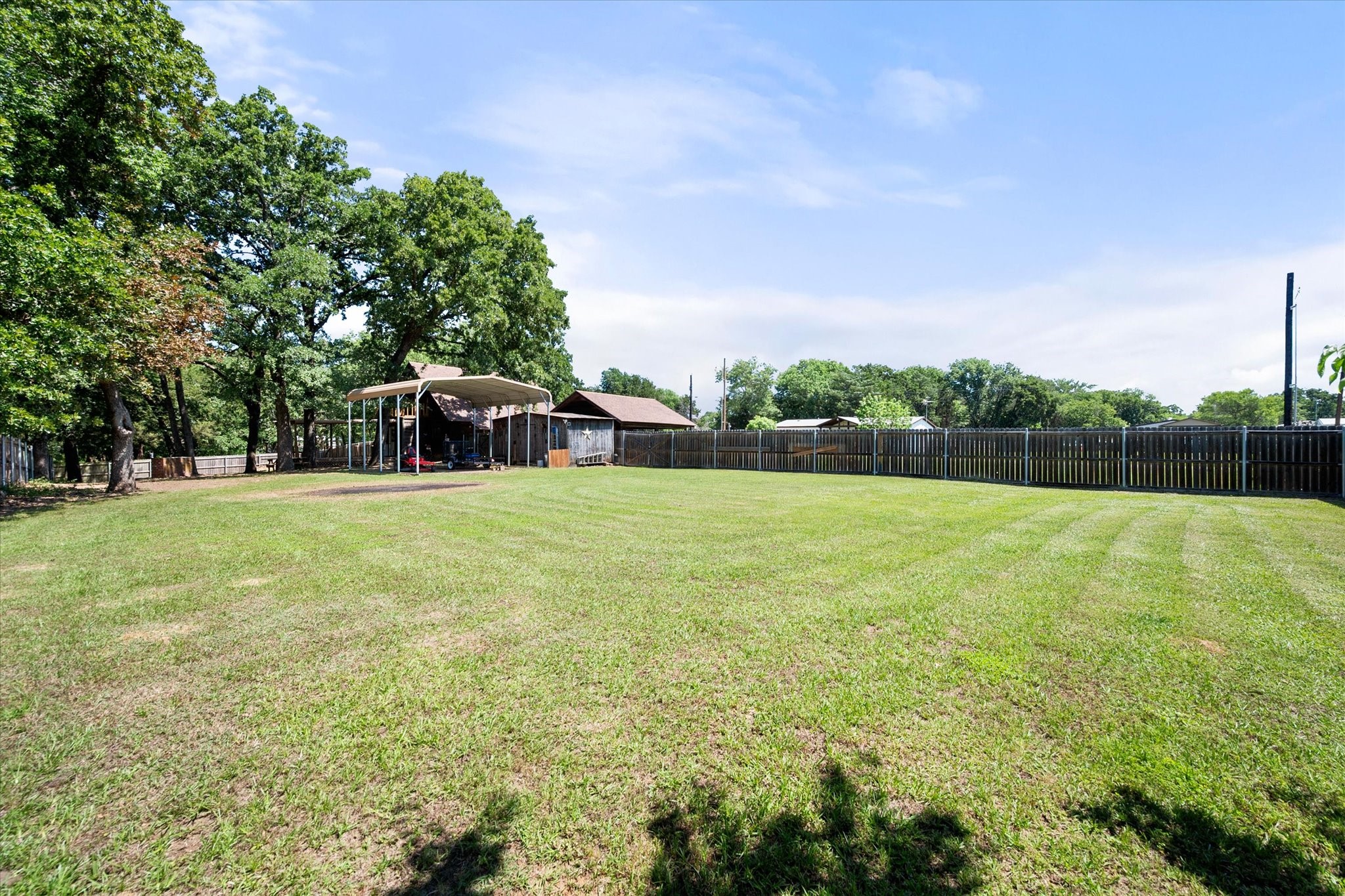 377 Southern Oaks Drive Streetman TX 75859