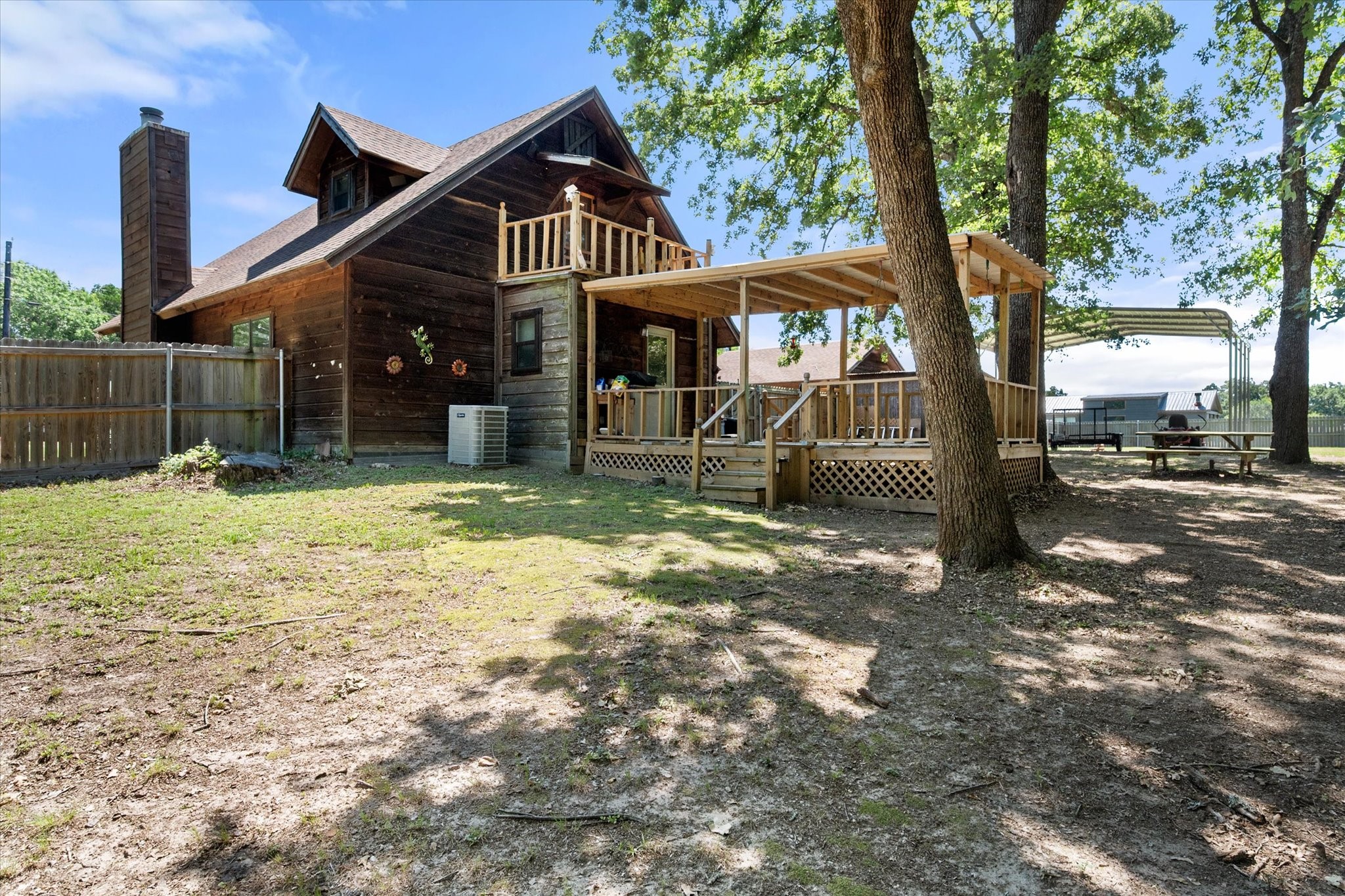 377 Southern Oaks Drive Streetman TX 75859