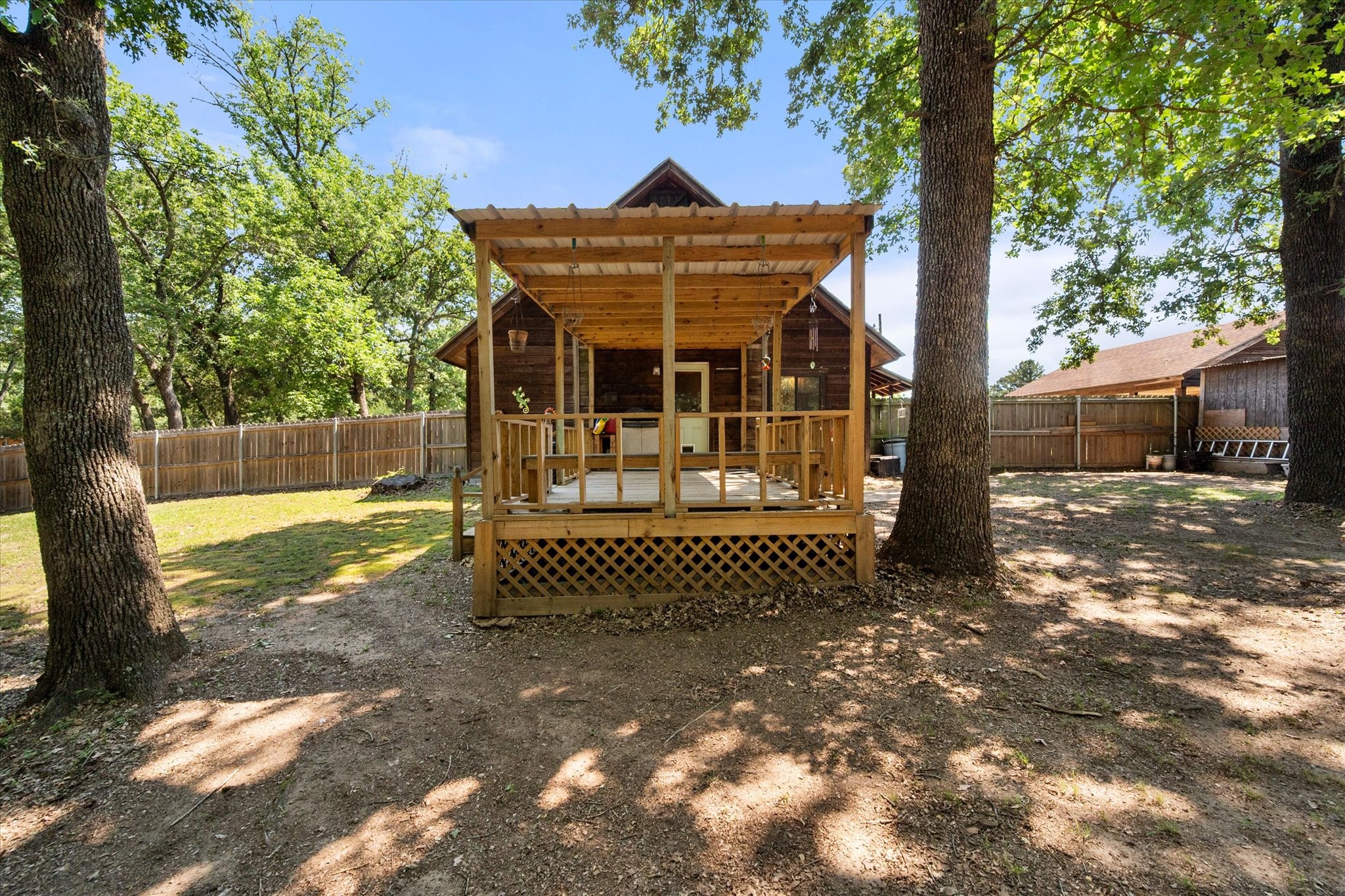 377 Southern Oaks Drive Streetman TX 75859