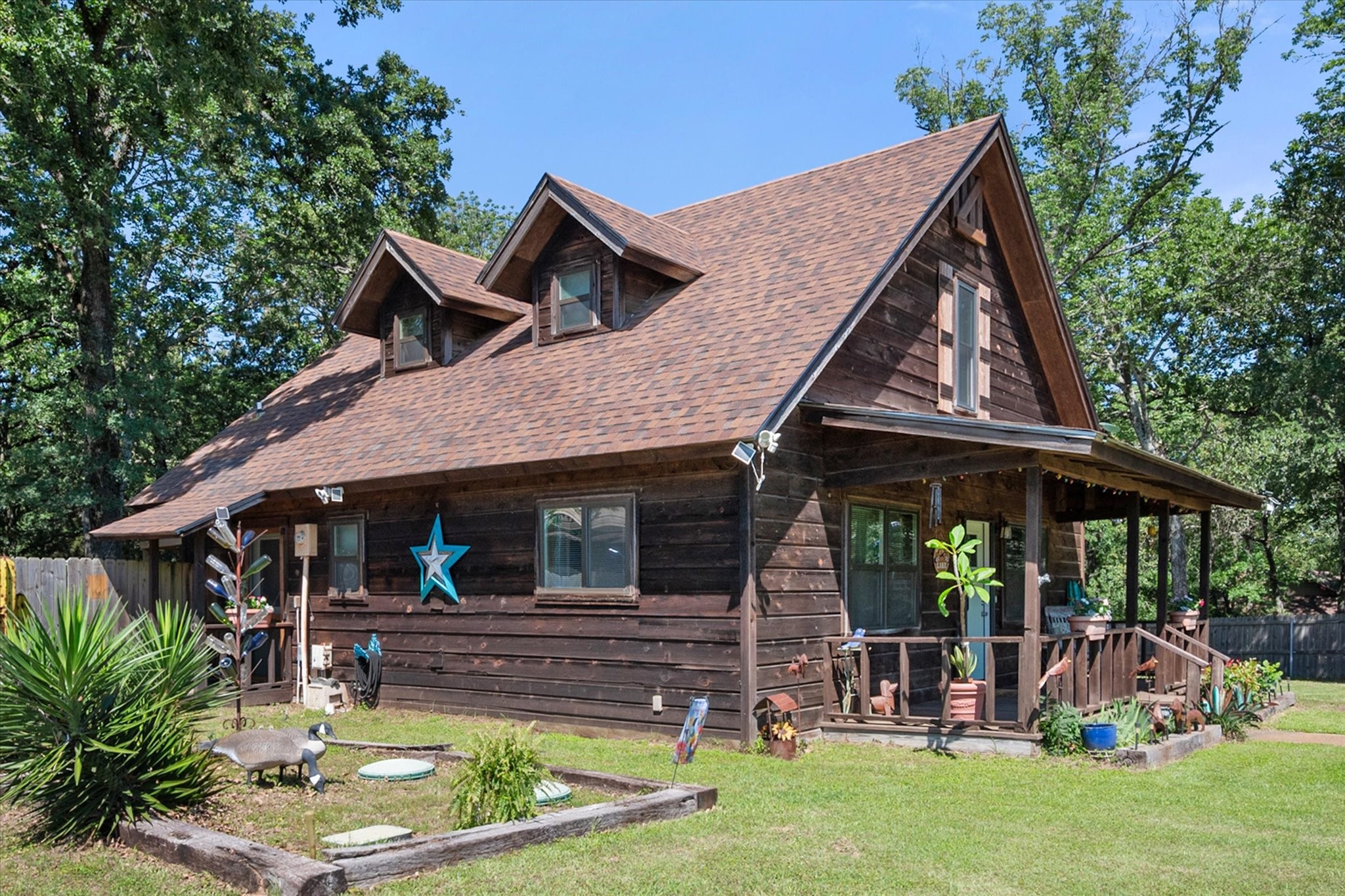 377 Southern Oaks Drive Streetman TX 75859