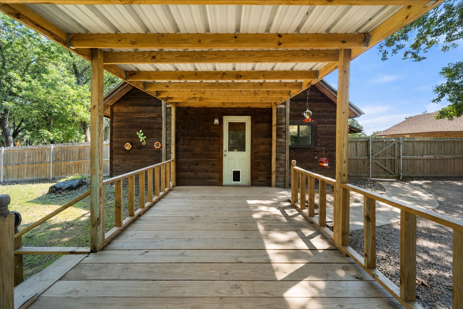 377 Southern Oaks Drive Streetman TX 75859