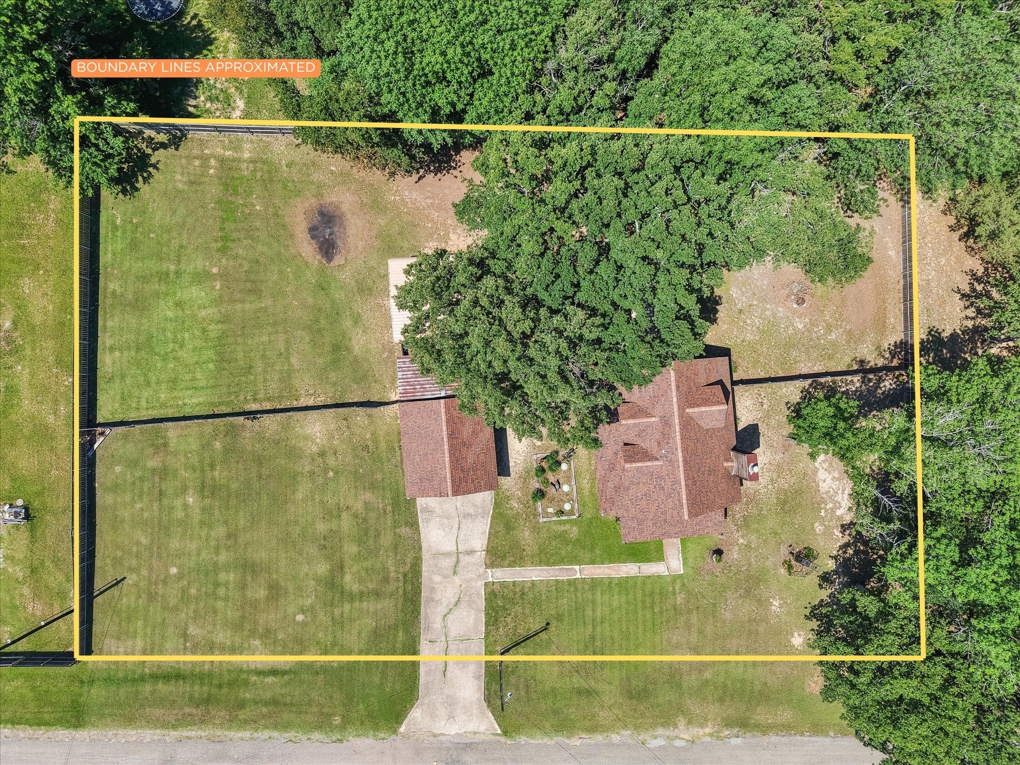 377 Southern Oaks Drive Streetman TX 75859