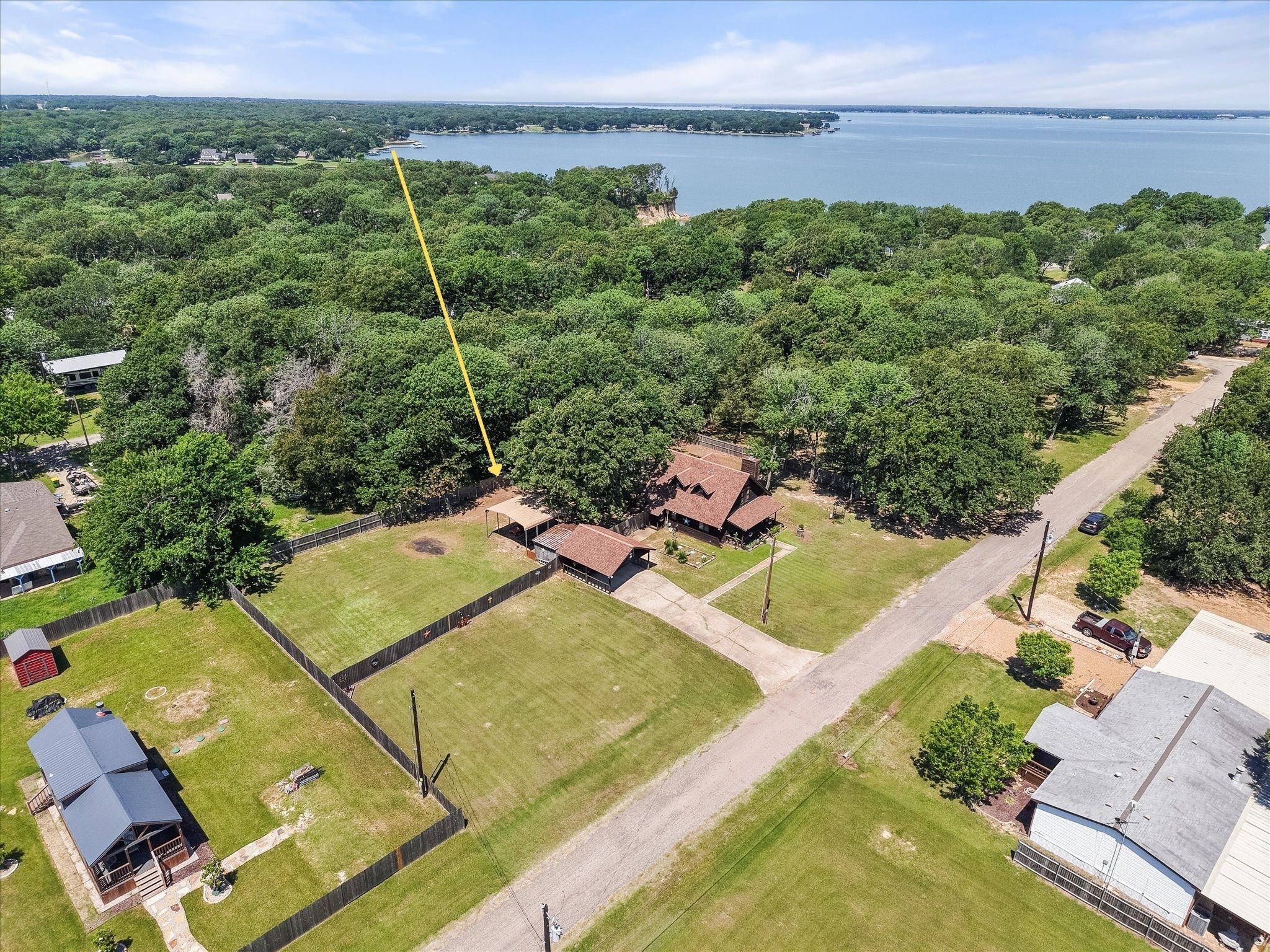377 Southern Oaks Drive Streetman TX 75859