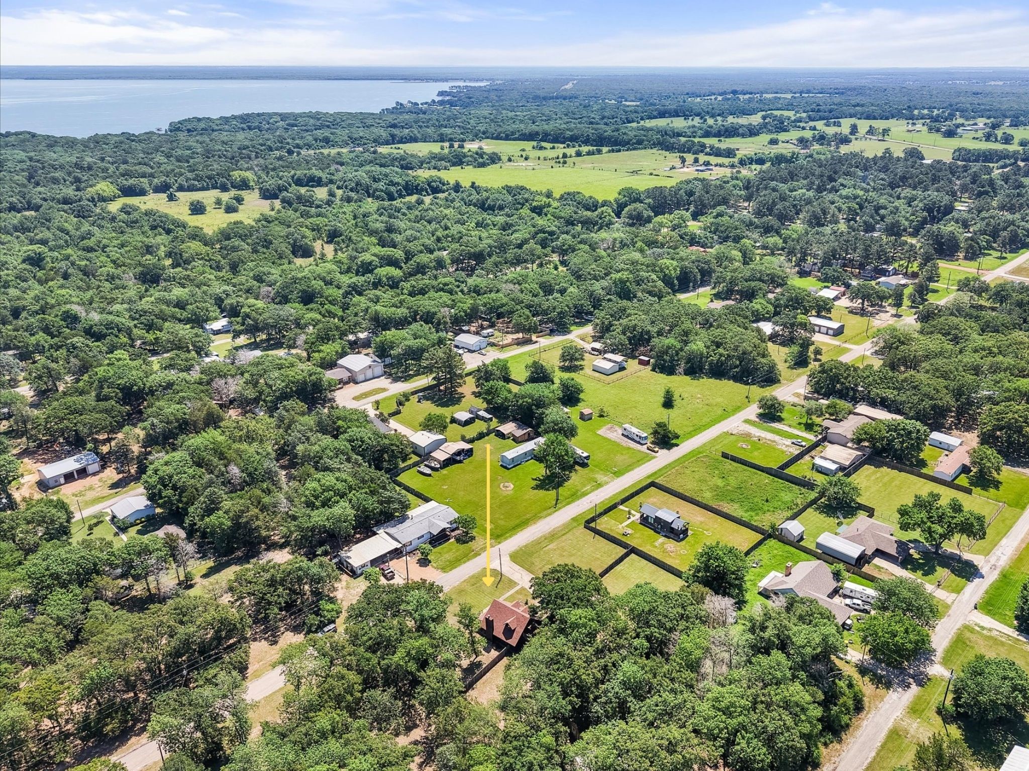377 Southern Oaks Drive Streetman TX 75859