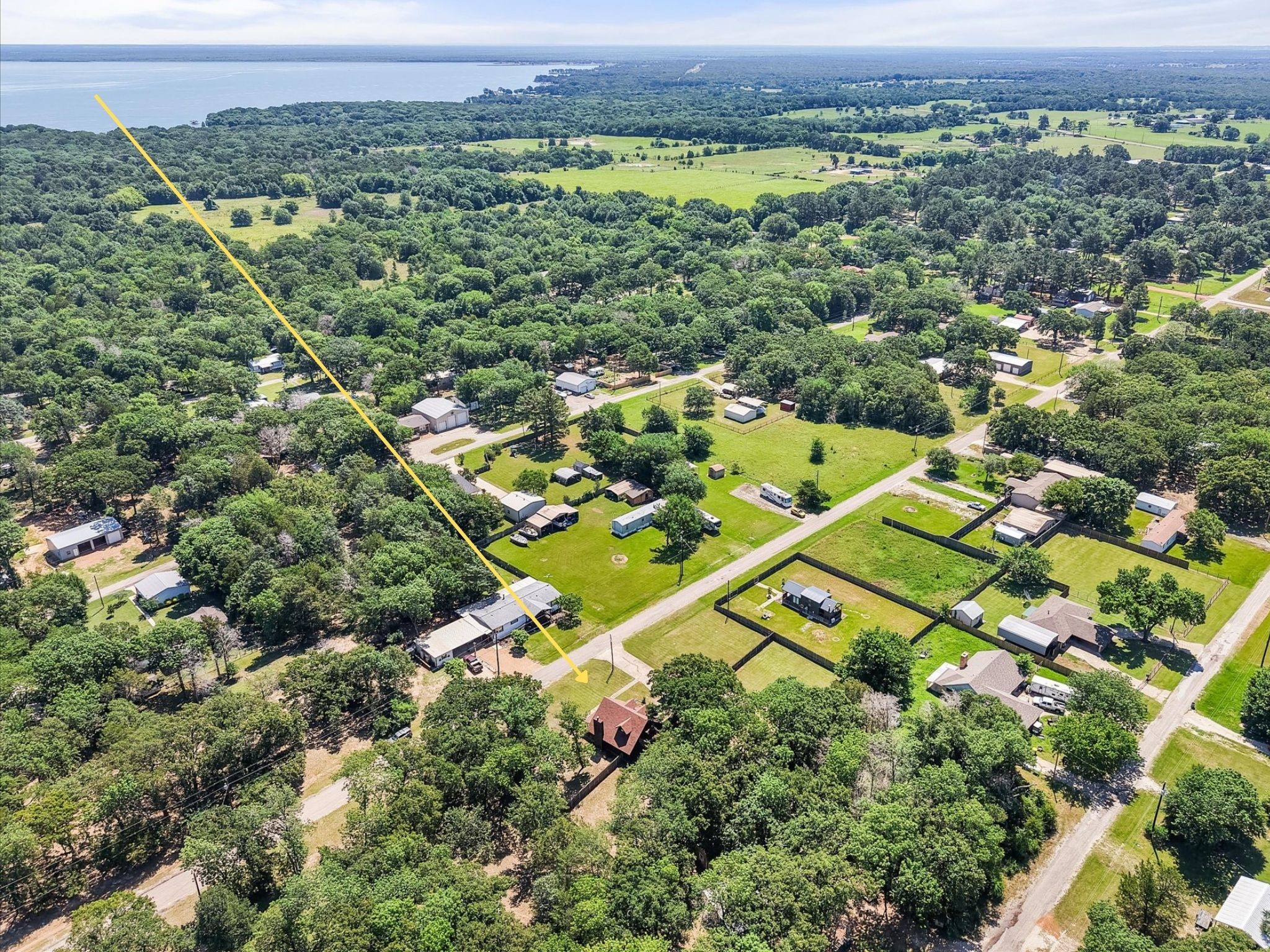 377 Southern Oaks Drive Streetman TX 75859