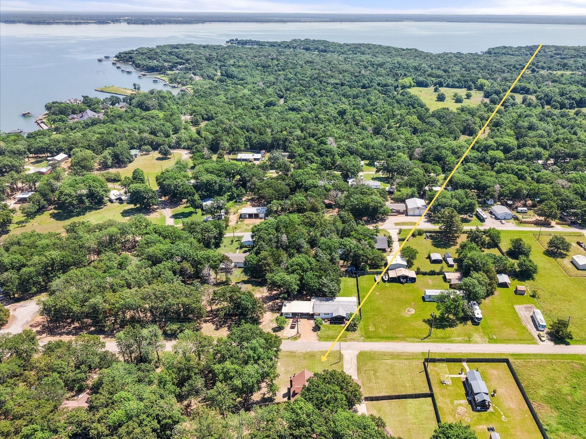 377 Southern Oaks Drive Streetman TX 75859