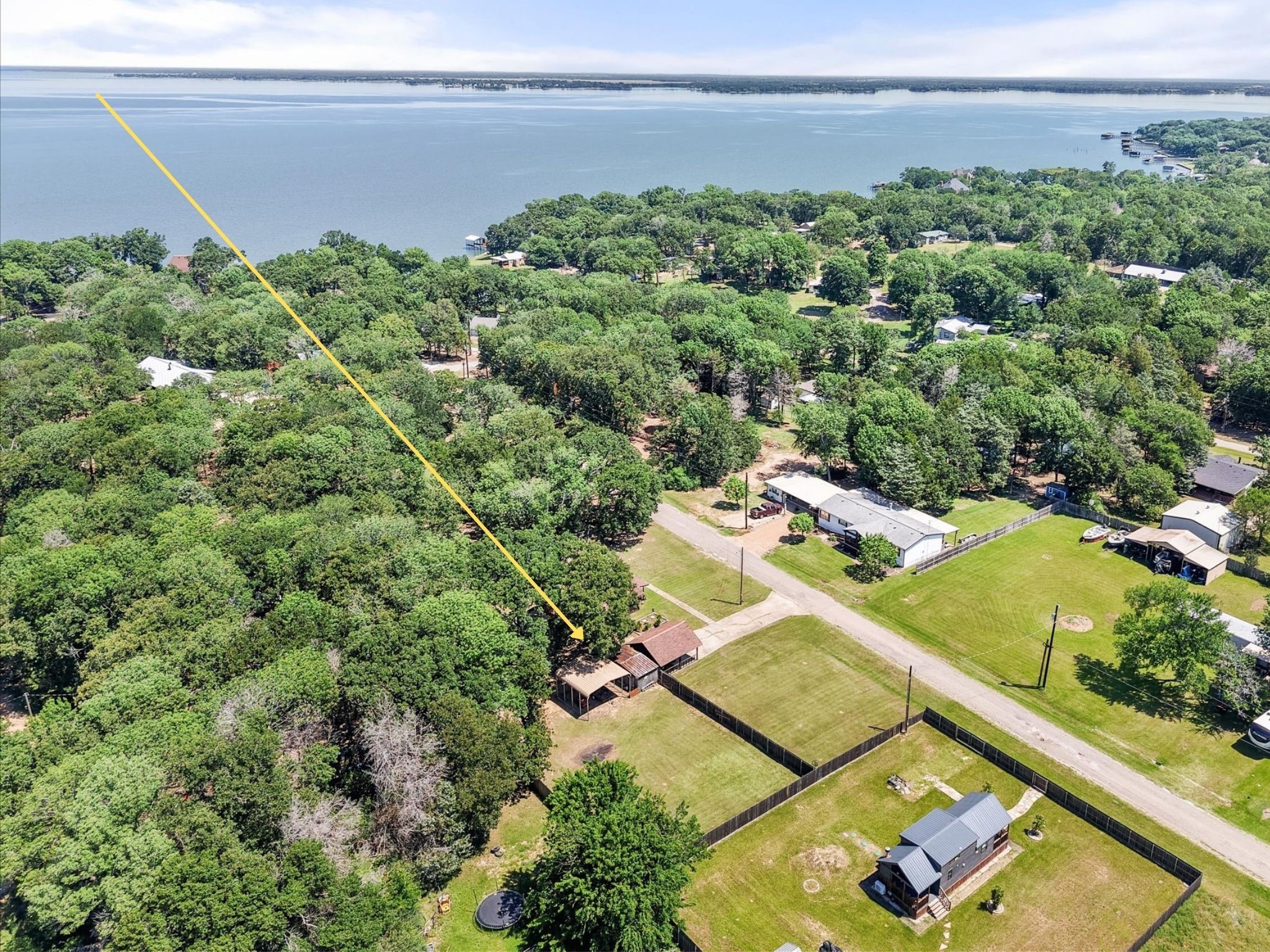 377 Southern Oaks Drive Streetman TX 75859