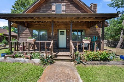 377 Southern Oaks Drive Streetman TX 75859