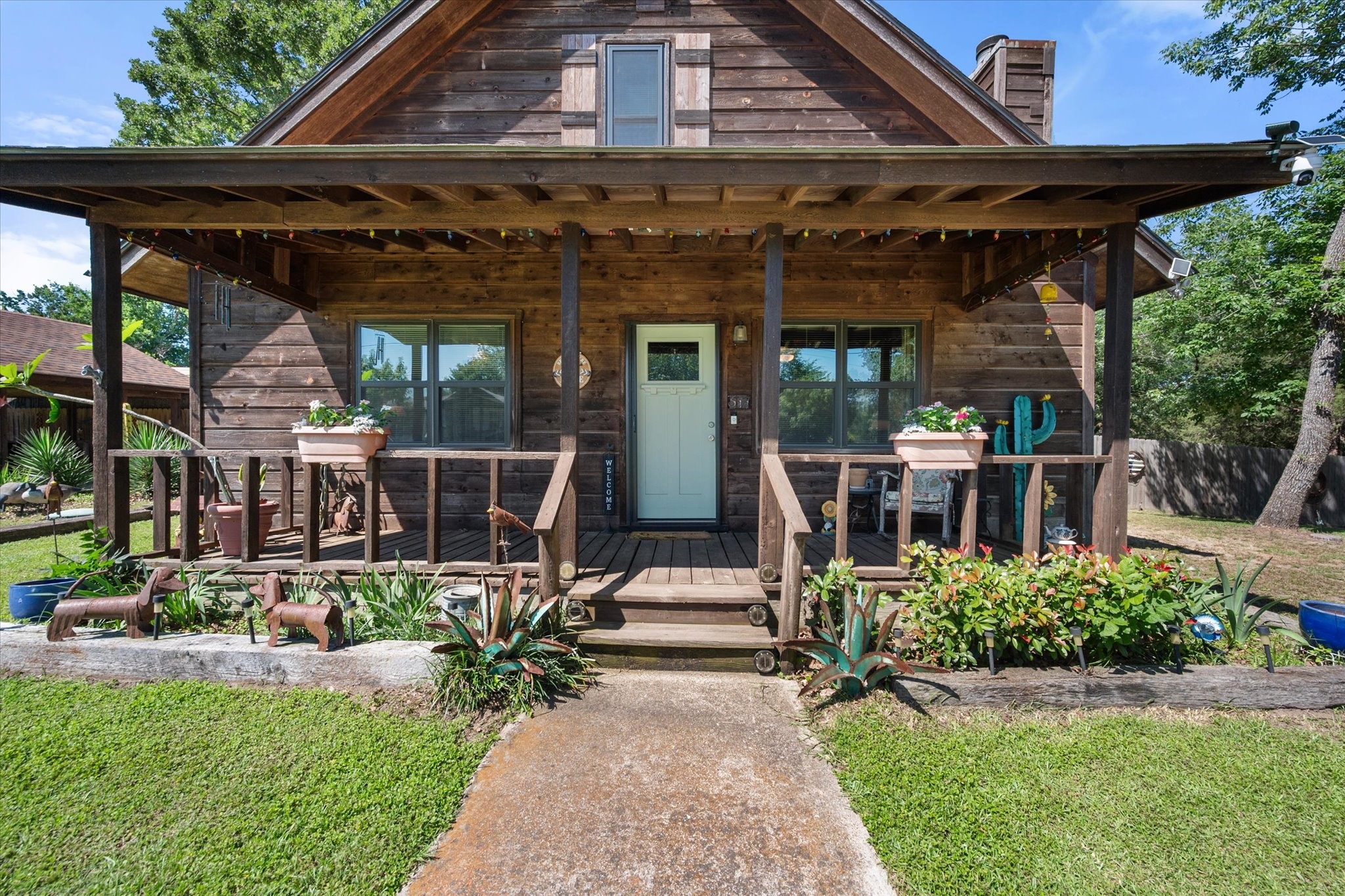 377 Southern Oaks Drive Streetman TX 75859