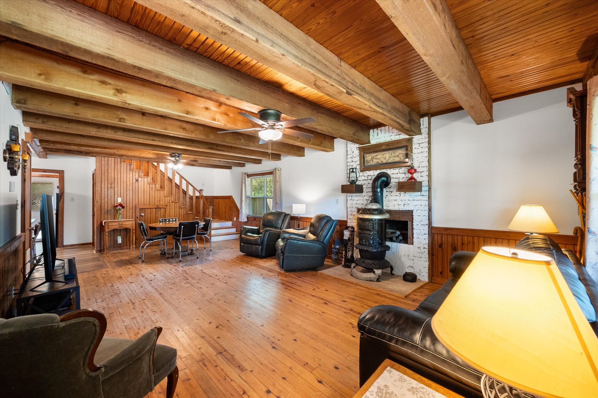 377 Southern Oaks Drive Streetman TX 75859