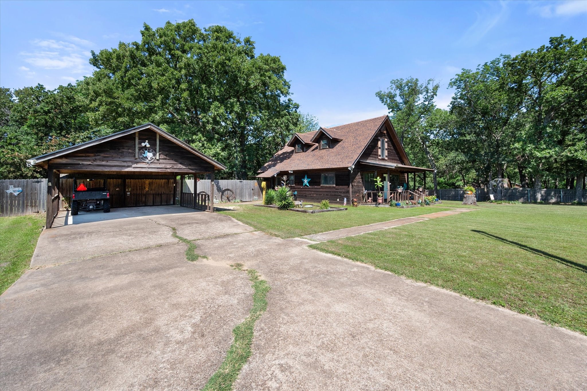 377 Southern Oaks Drive Streetman TX 75859