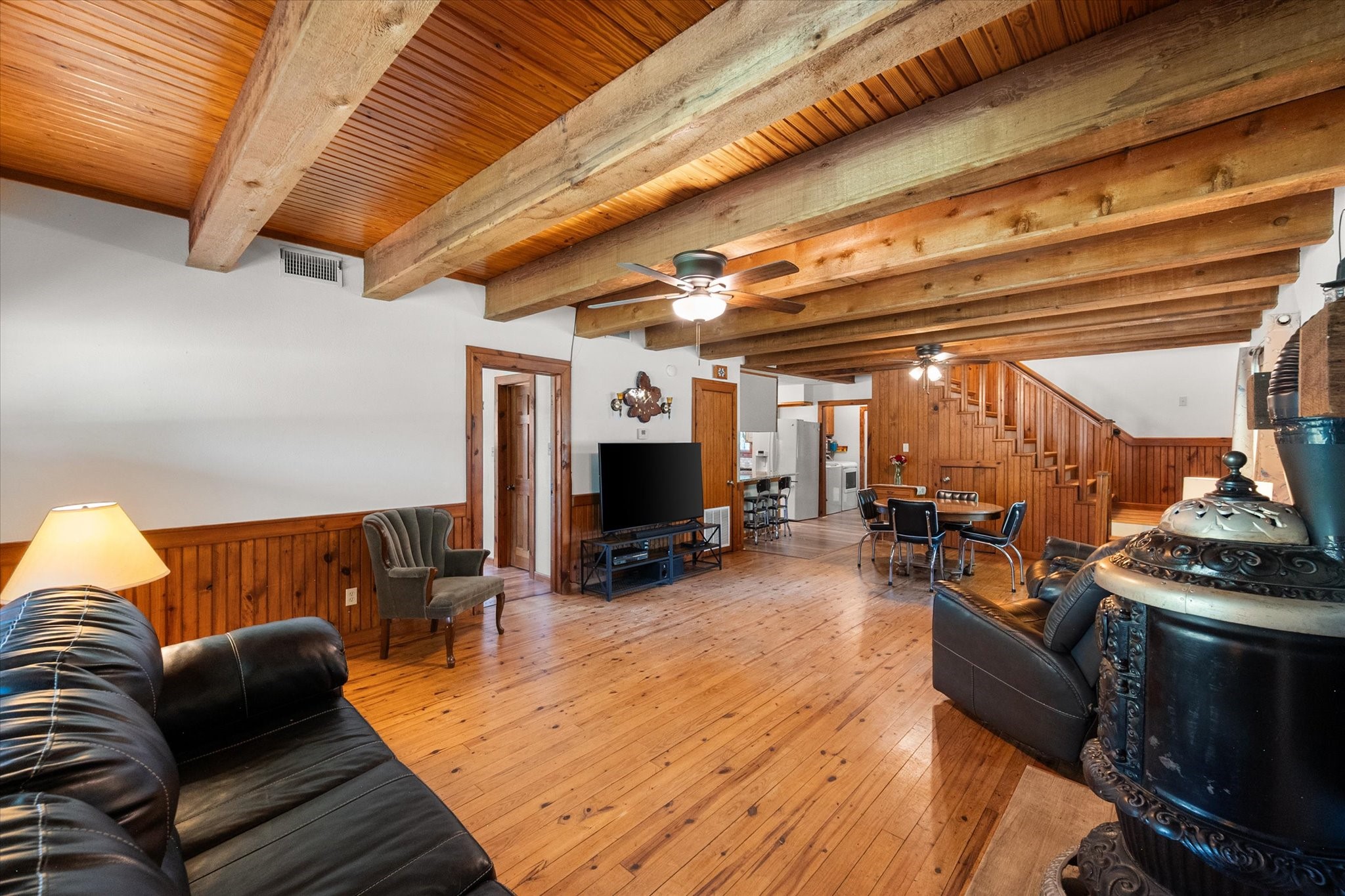 377 Southern Oaks Drive Streetman TX 75859