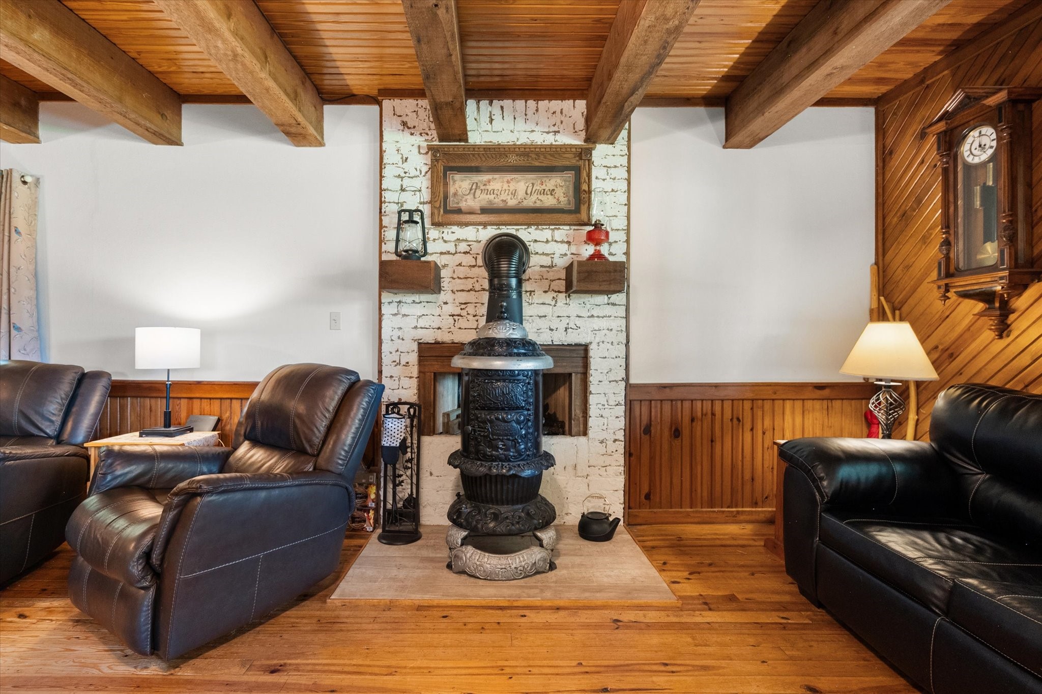 377 Southern Oaks Drive Streetman TX 75859