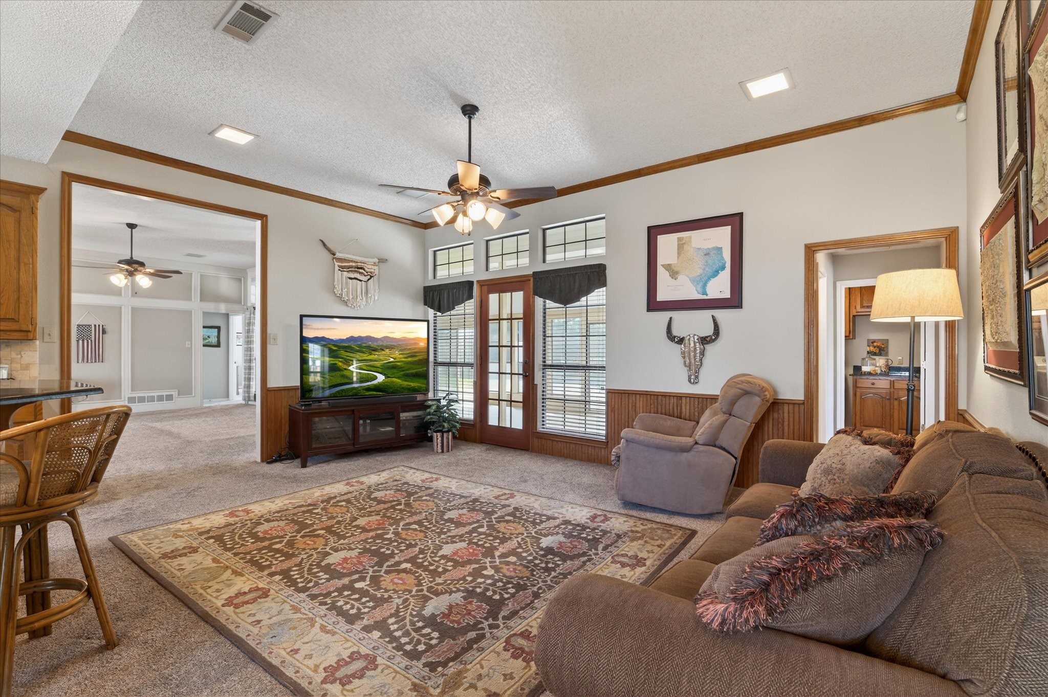 2303 Hillside Court Southlake TX 76092