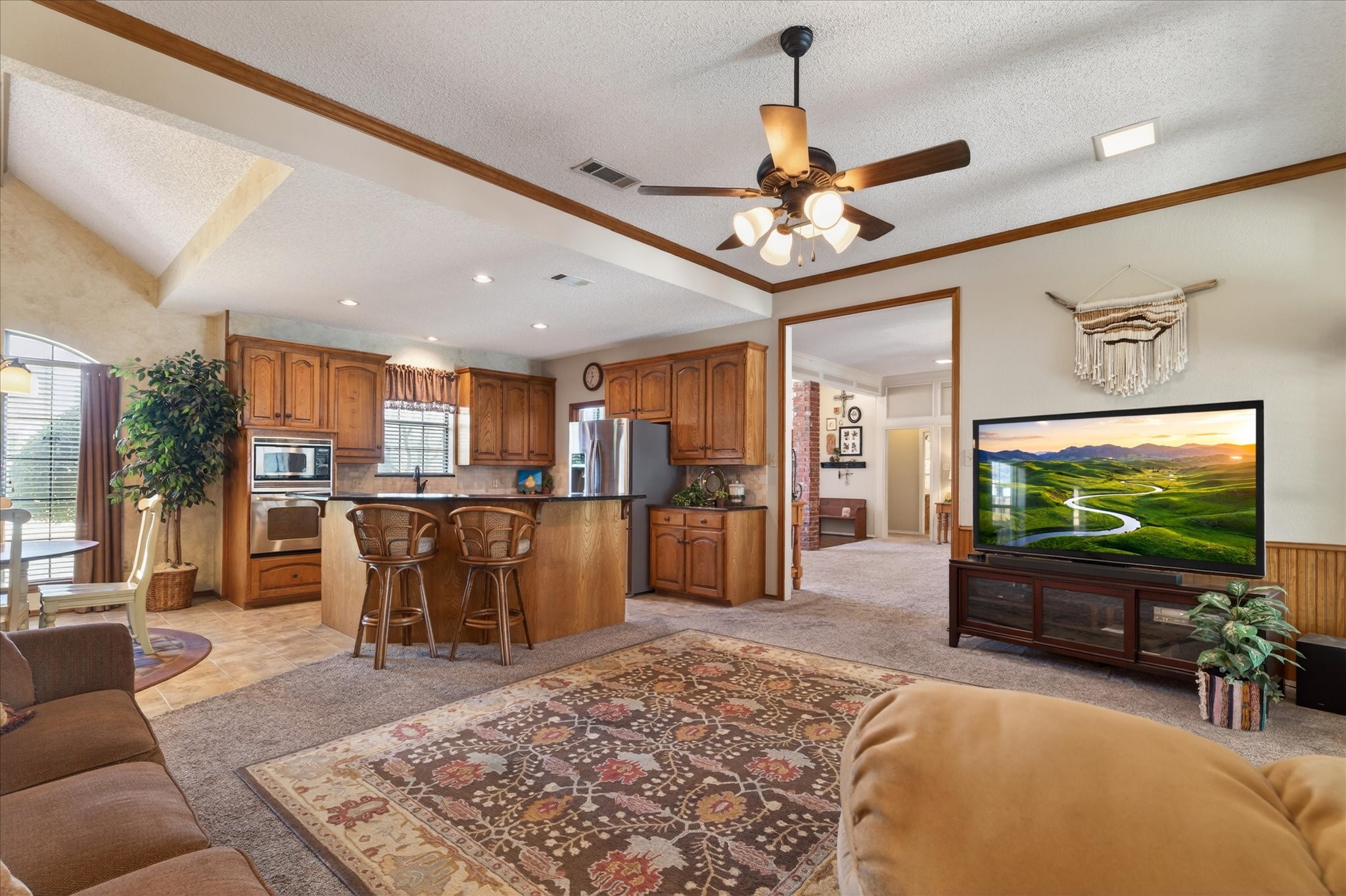 2303 Hillside Court Southlake TX 76092