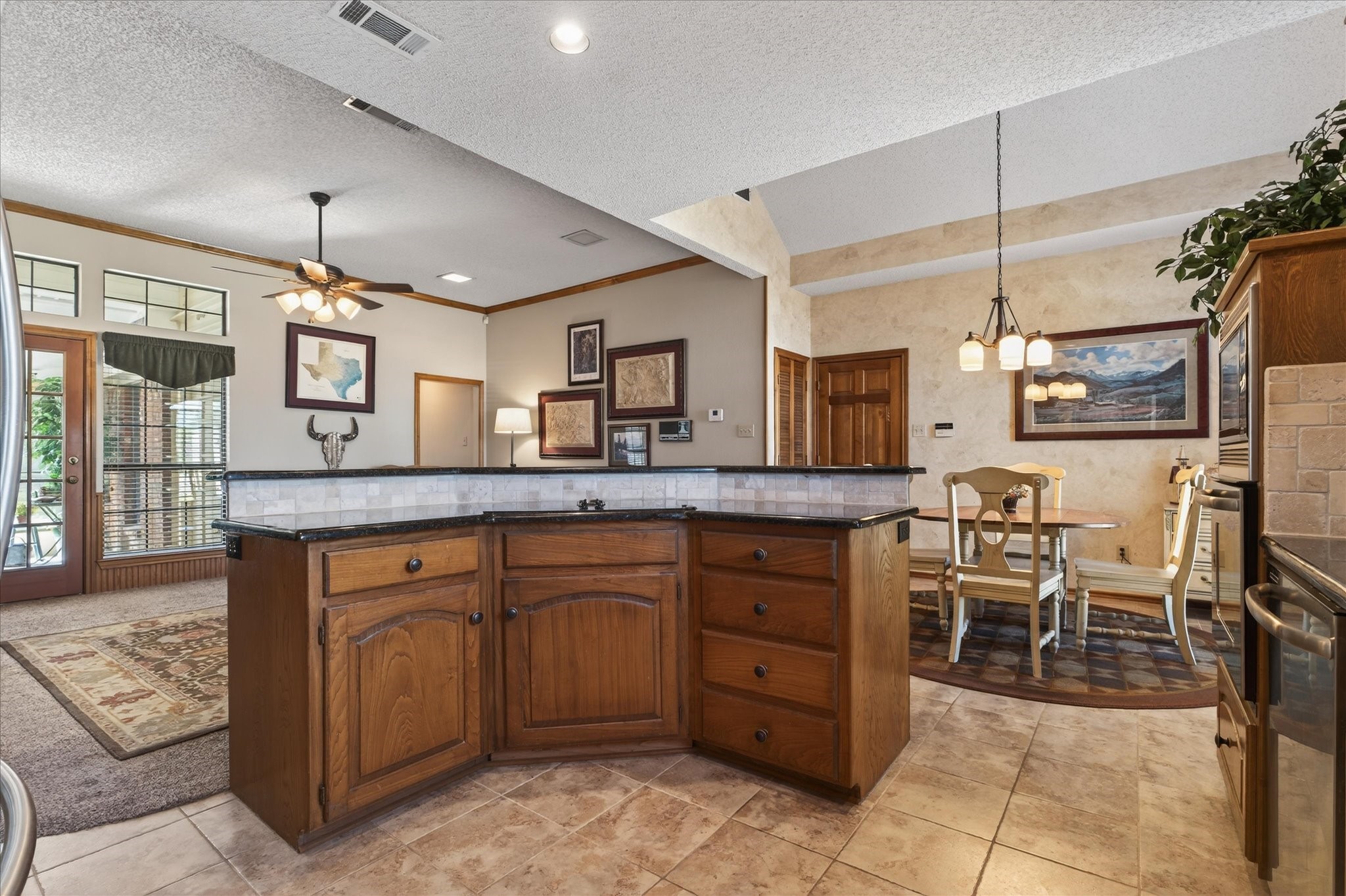 2303 Hillside Court Southlake TX 76092