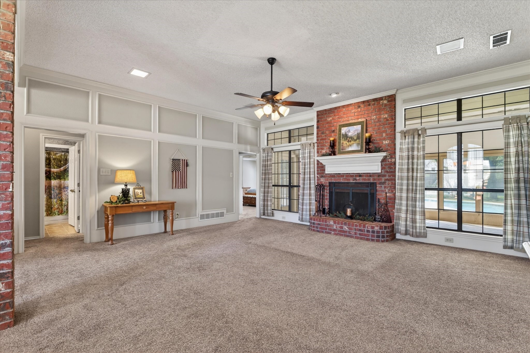 2303 Hillside Court Southlake TX 76092