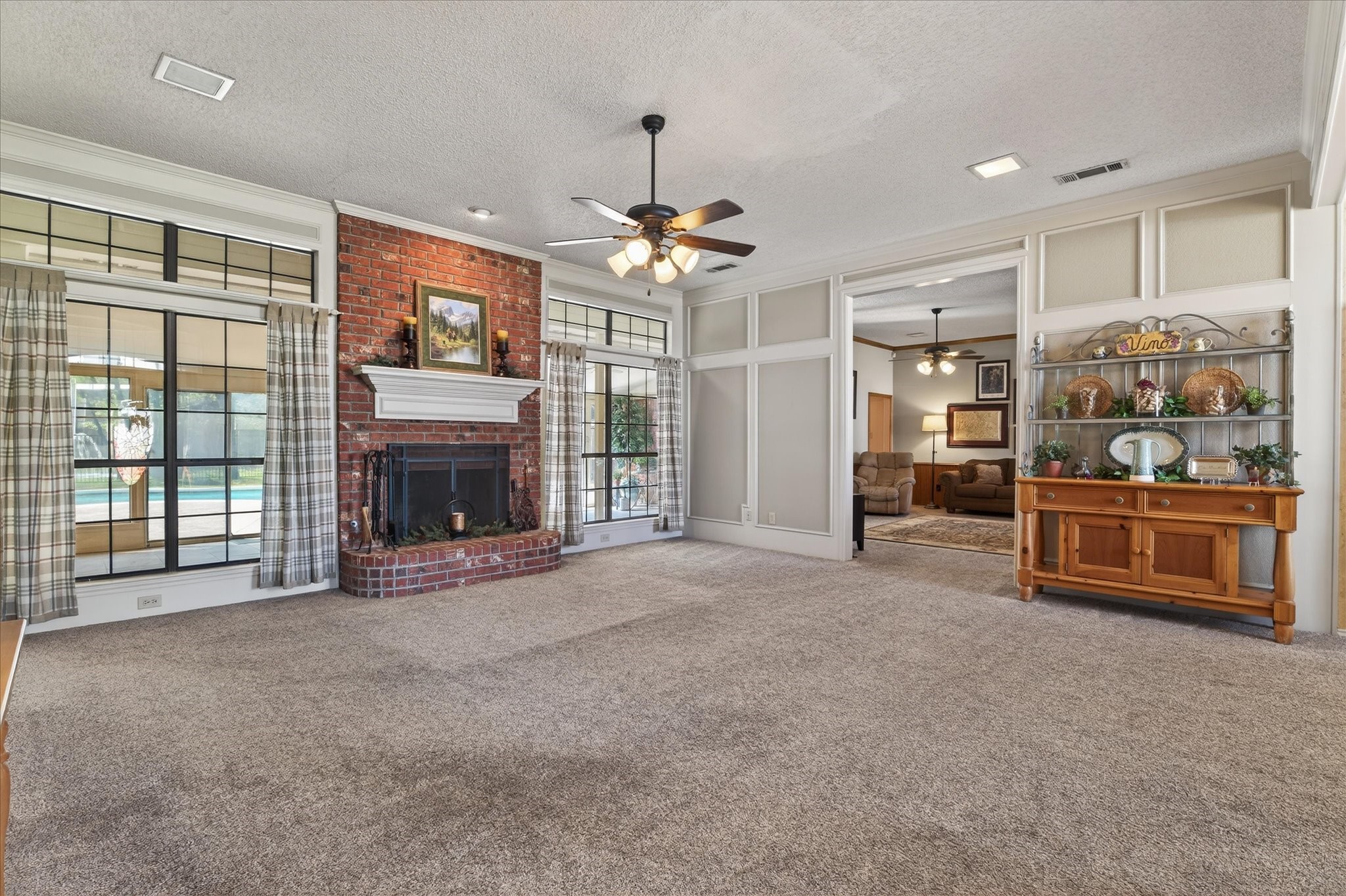 2303 Hillside Court Southlake TX 76092
