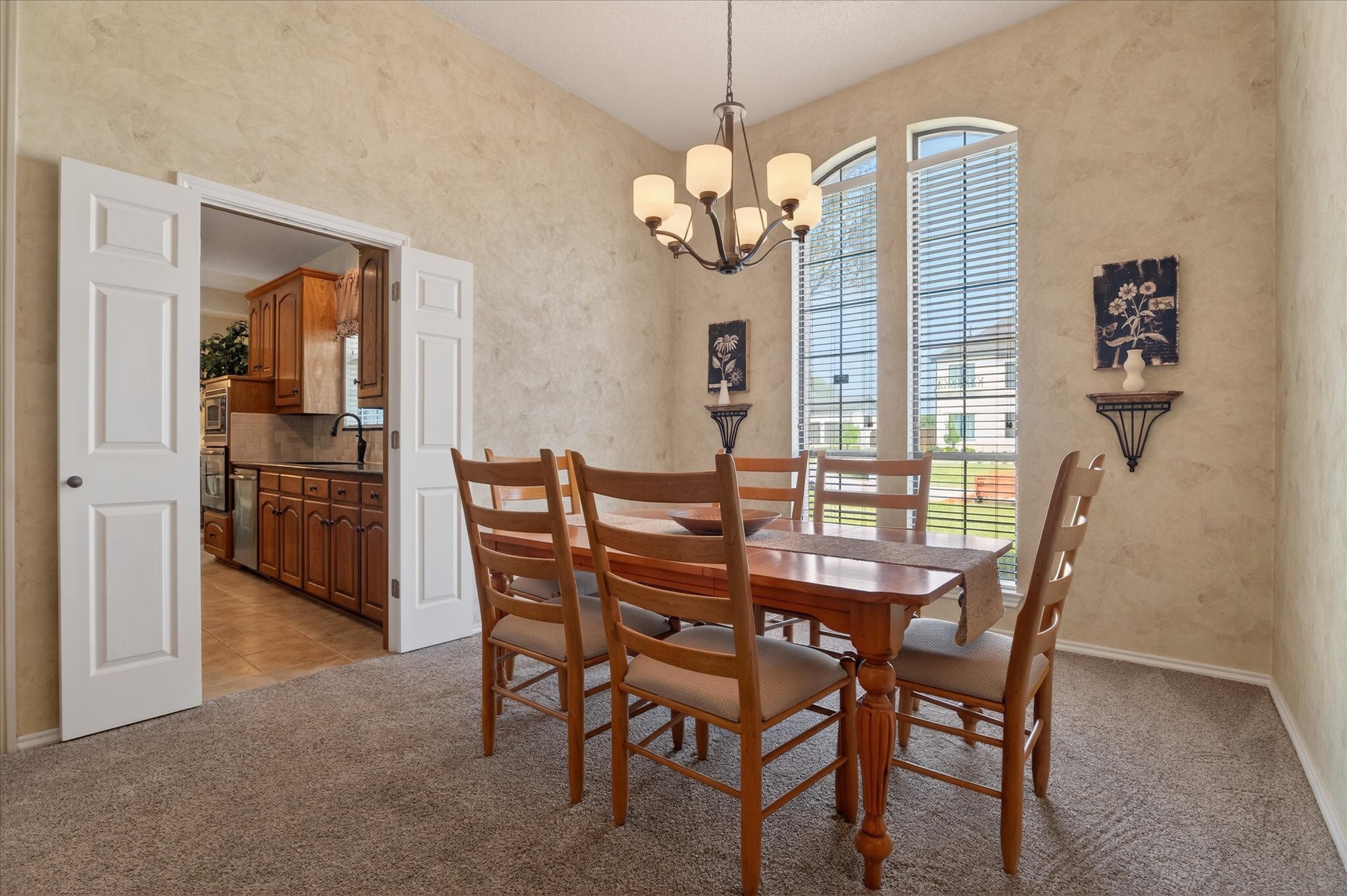 2303 Hillside Court Southlake TX 76092
