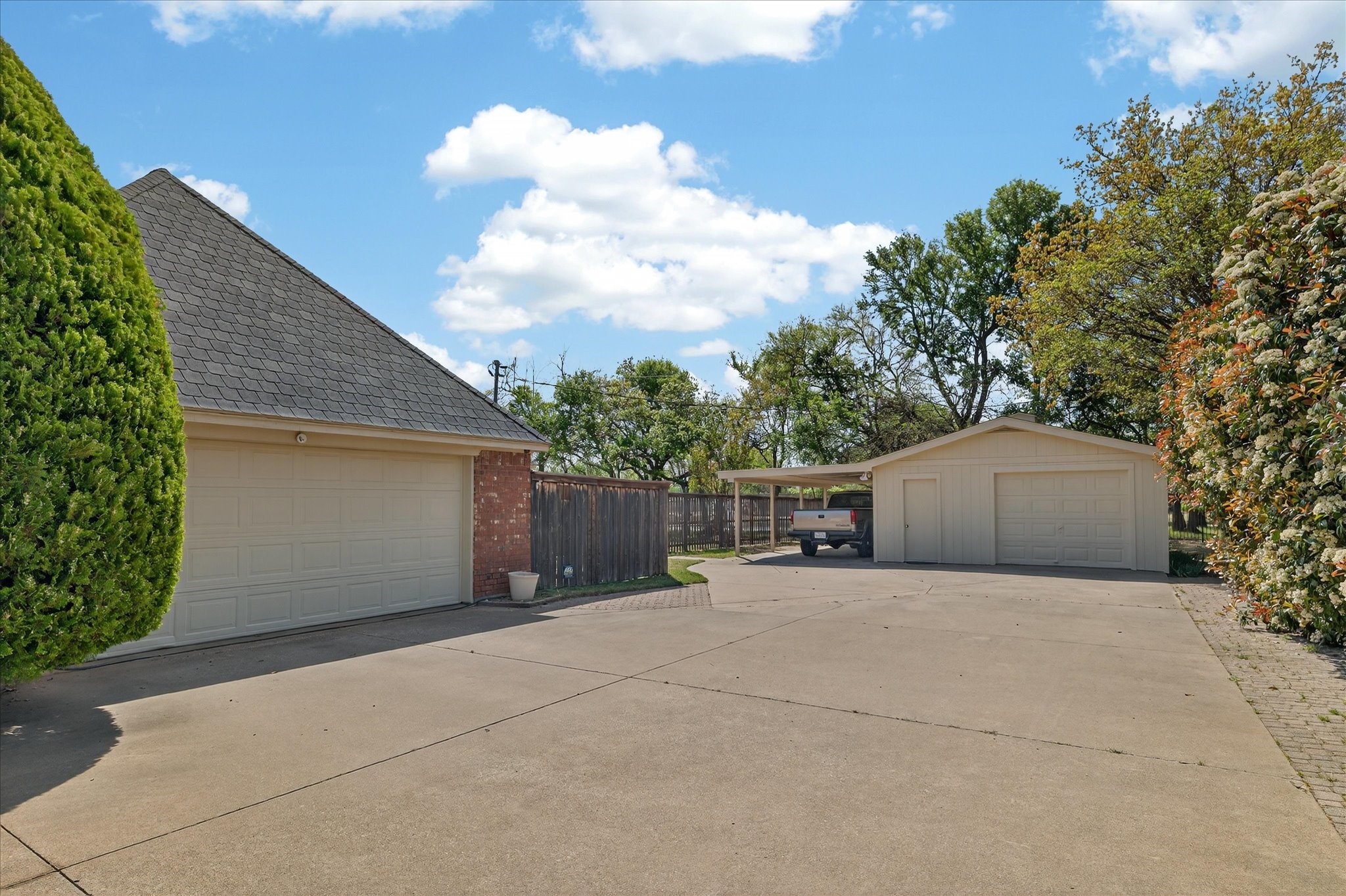 2303 Hillside Court Southlake TX 76092